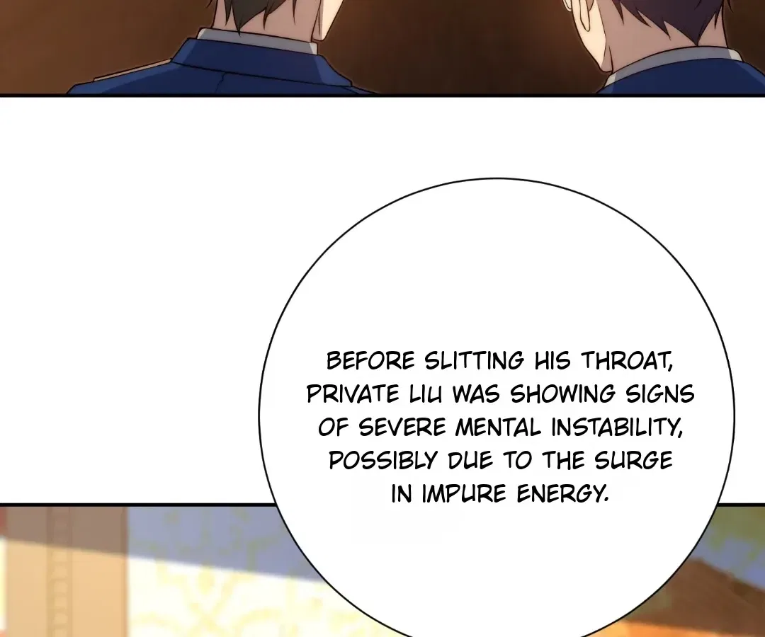 Reborn With Might: Spearhead to the Zenith Chapter 81 – Page 83