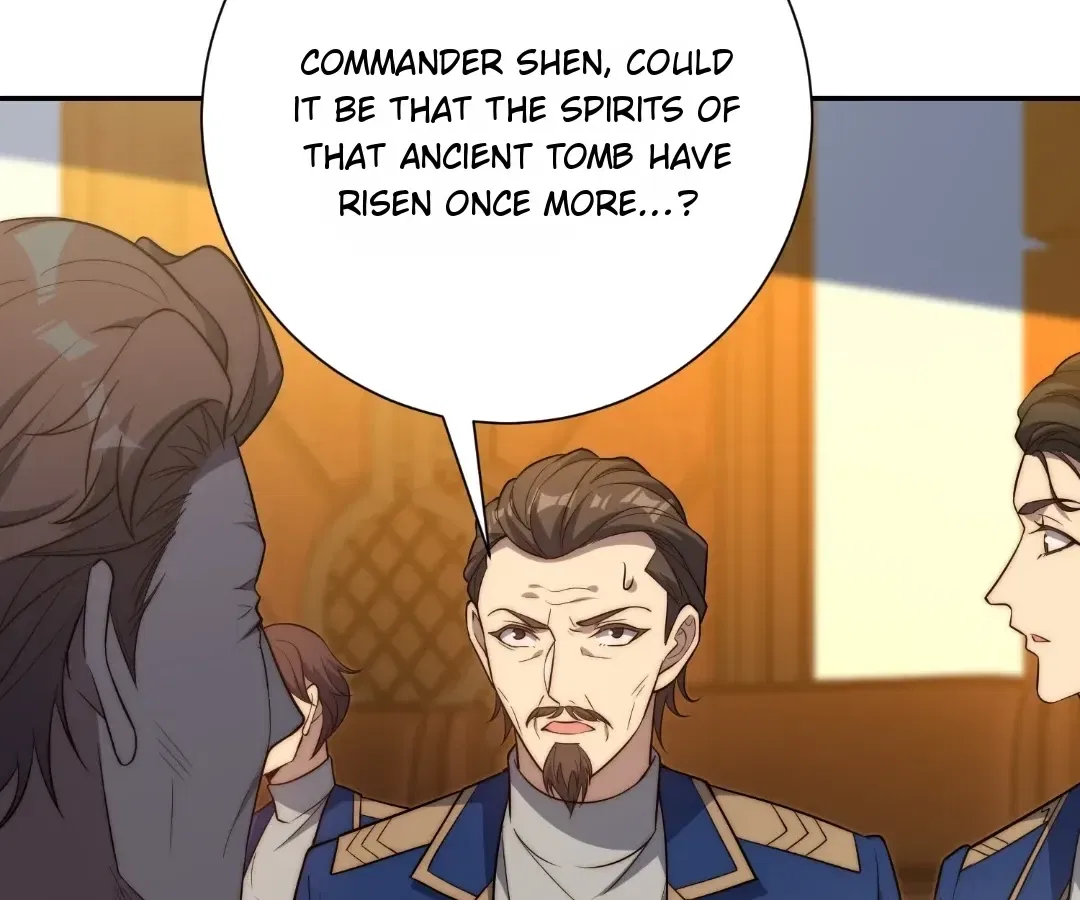 Reborn With Might: Spearhead to the Zenith Chapter 81 – Page 88