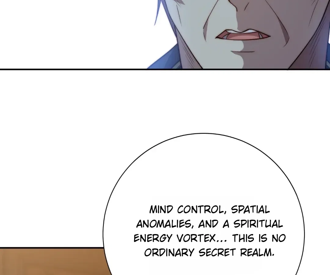 Reborn With Might: Spearhead to the Zenith Chapter 81 – Page 91