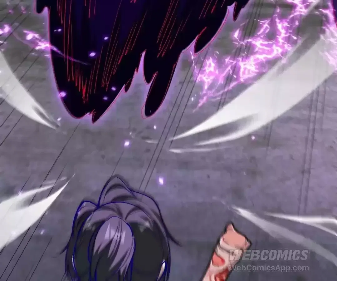 Reborn With Might: Spearhead to the Zenith Chapter 80 – Page 4