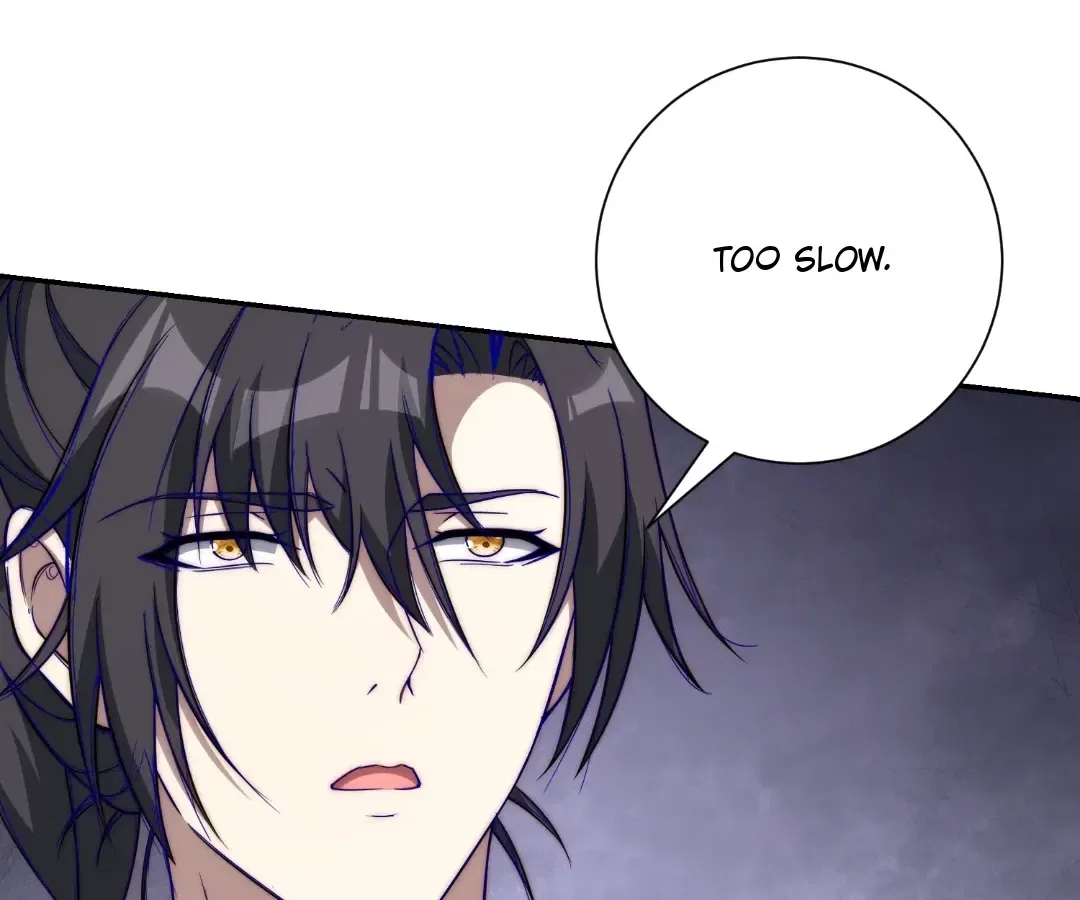Reborn With Might: Spearhead to the Zenith Chapter 80 – Page 6
