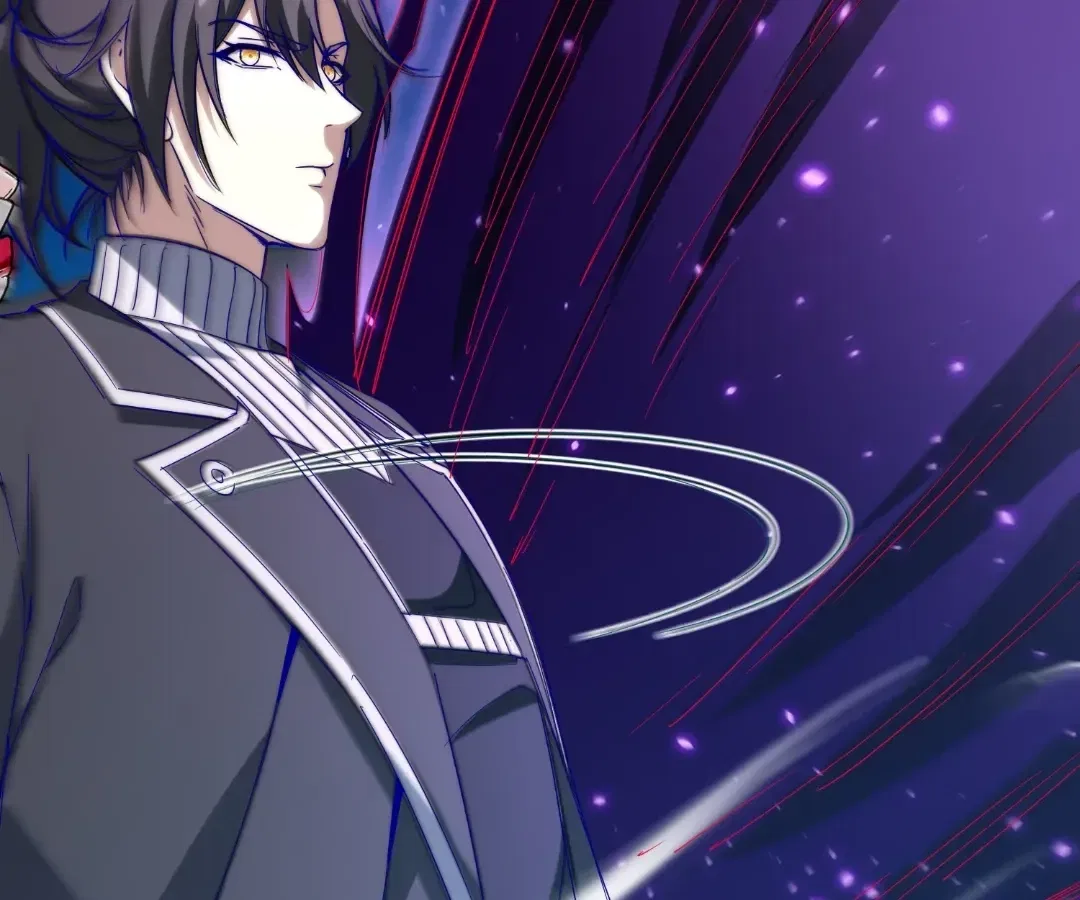 Reborn With Might: Spearhead to the Zenith Chapter 80 – Page 8