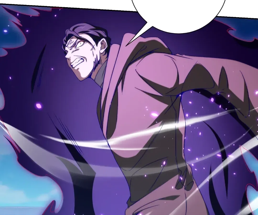 Reborn With Might: Spearhead to the Zenith Chapter 80 – Page 10
