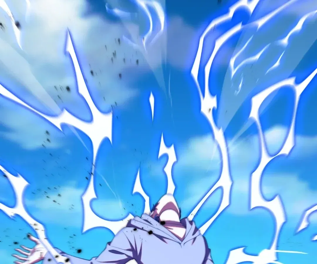 Reborn With Might: Spearhead to the Zenith Chapter 80 – Page 26