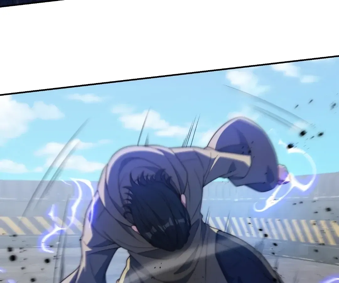 Reborn With Might: Spearhead to the Zenith Chapter 80 – Page 29
