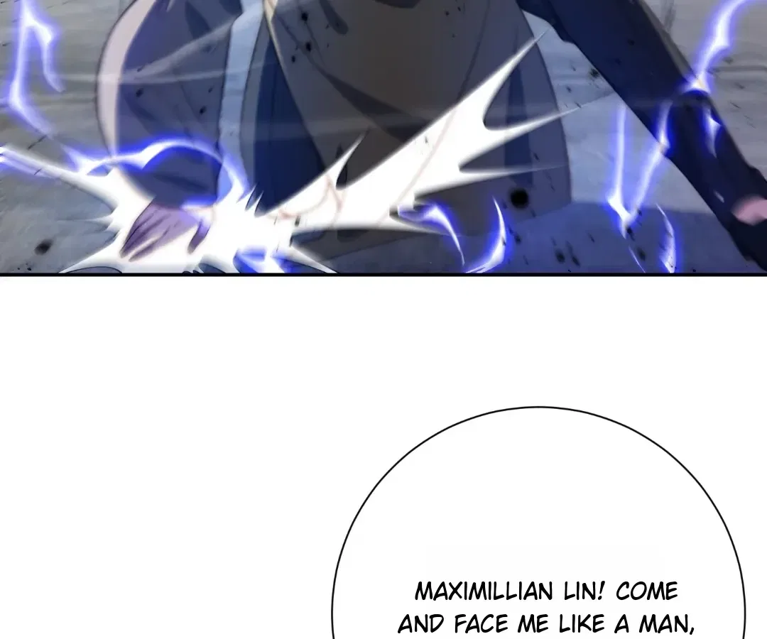 Reborn With Might: Spearhead to the Zenith Chapter 80 – Page 30