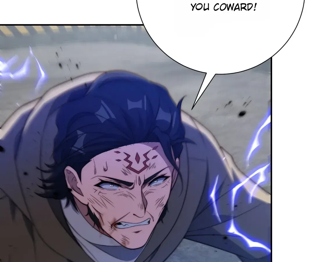Reborn With Might: Spearhead to the Zenith Chapter 80 – Page 31