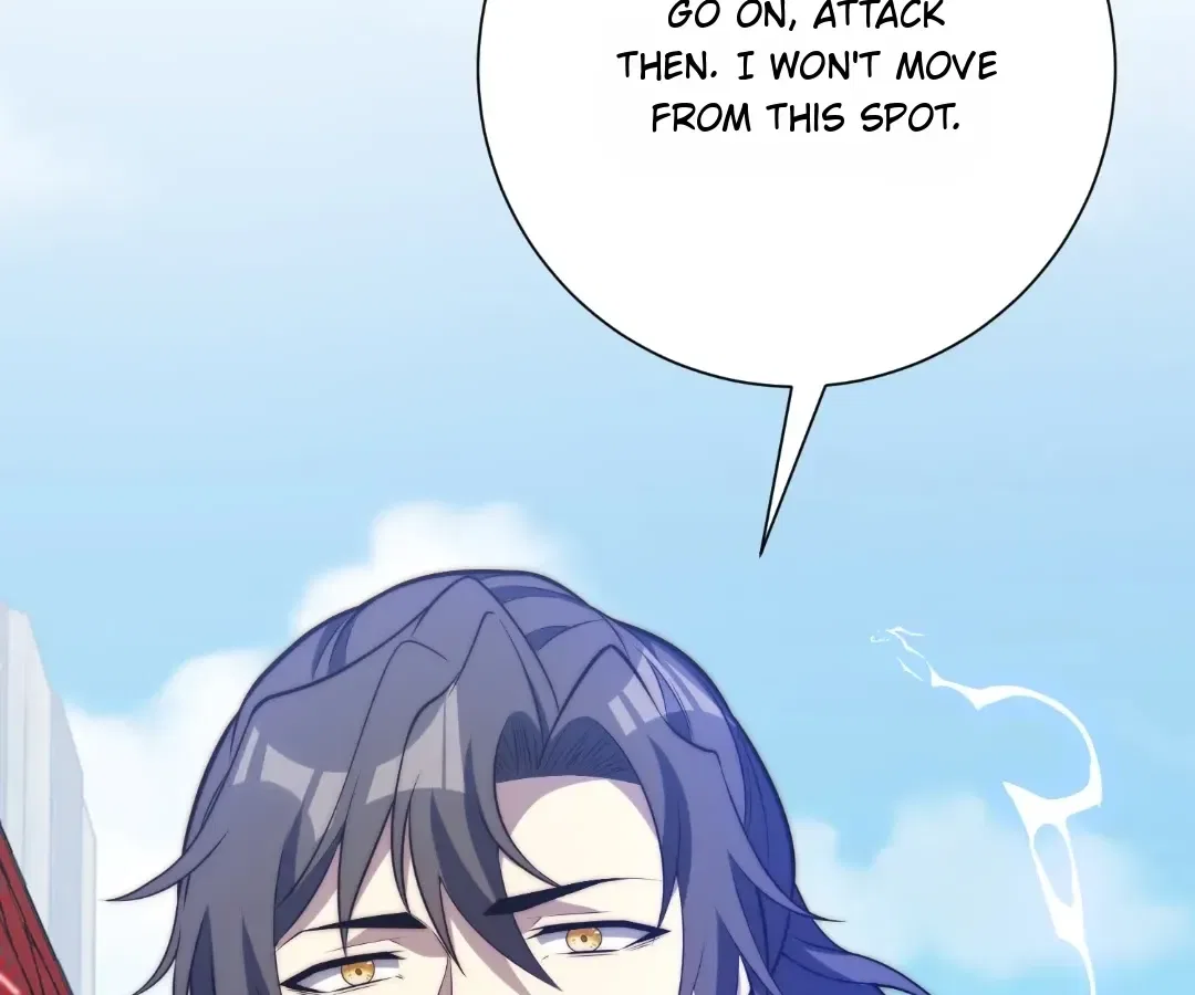 Reborn With Might: Spearhead to the Zenith Chapter 80 – Page 35