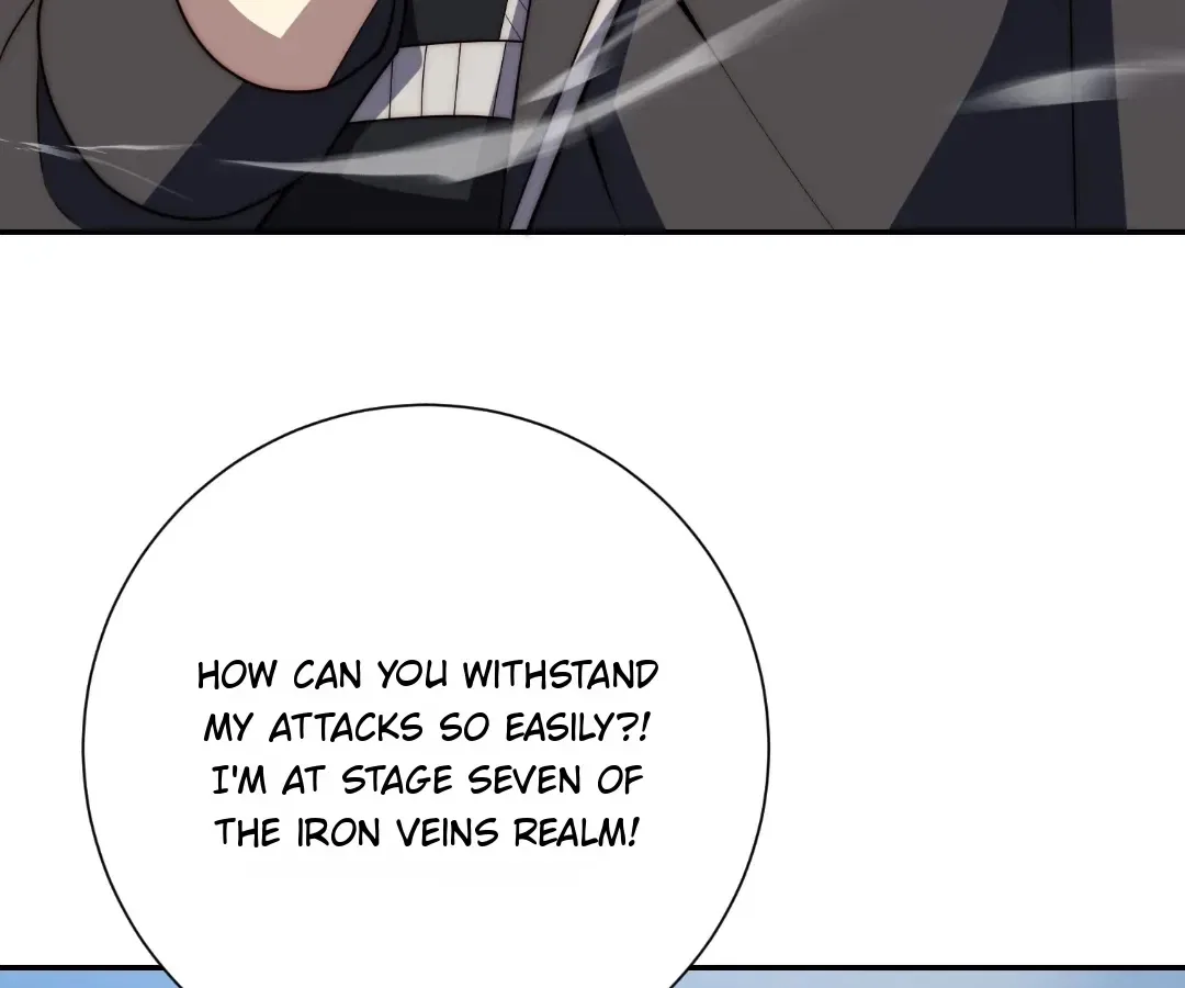 Reborn With Might: Spearhead to the Zenith Chapter 80 – Page 58