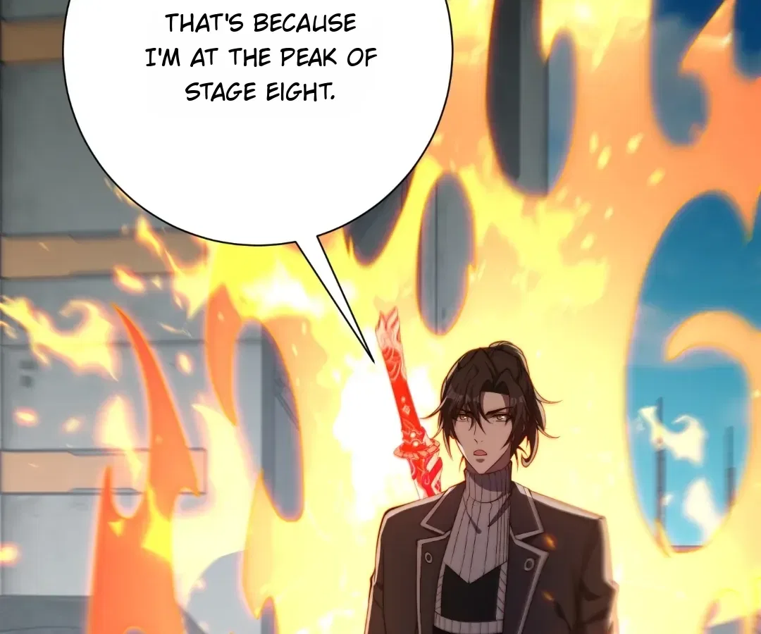 Reborn With Might: Spearhead to the Zenith Chapter 80 – Page 62