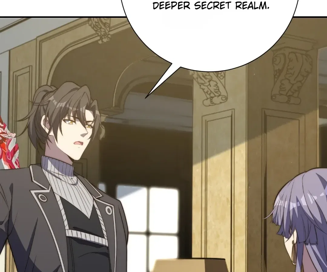 Reborn With Might: Spearhead to the Zenith Chapter 80 – Page 69