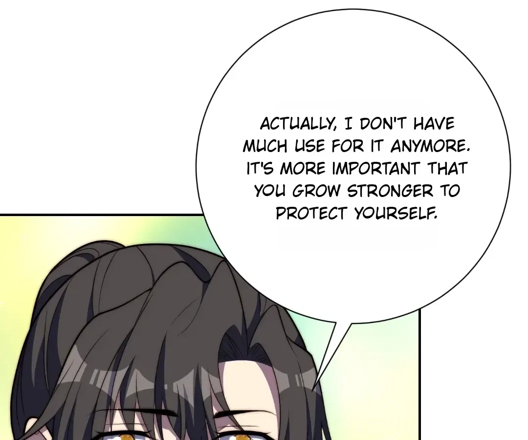 Reborn With Might: Spearhead to the Zenith Chapter 80 – Page 75