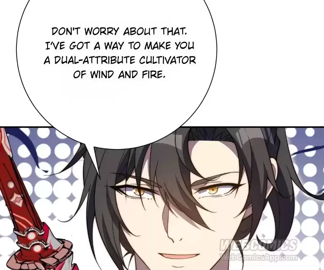 Reborn With Might: Spearhead to the Zenith Chapter 80 – Page 84