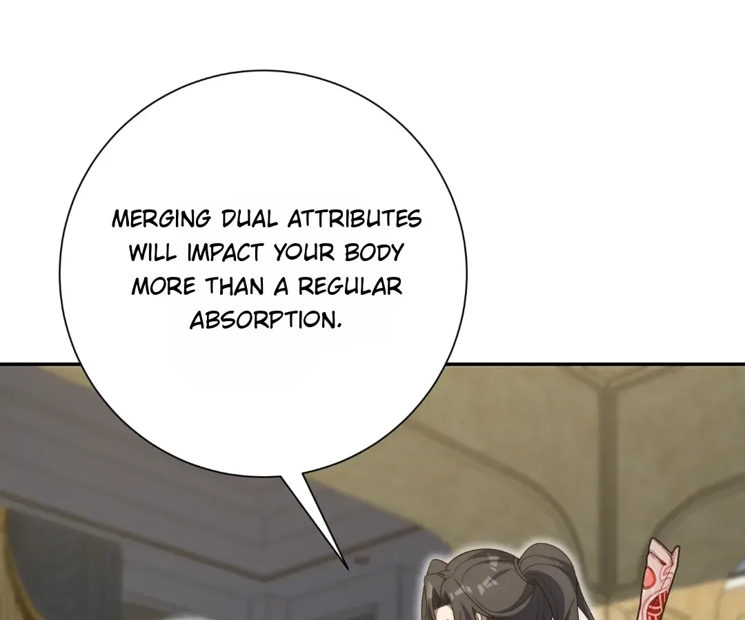Reborn With Might: Spearhead to the Zenith Chapter 80 – Page 91