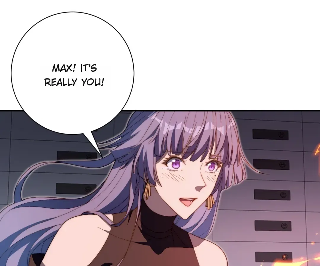 Reborn With Might: Spearhead to the Zenith Chapter 79 – Page 2