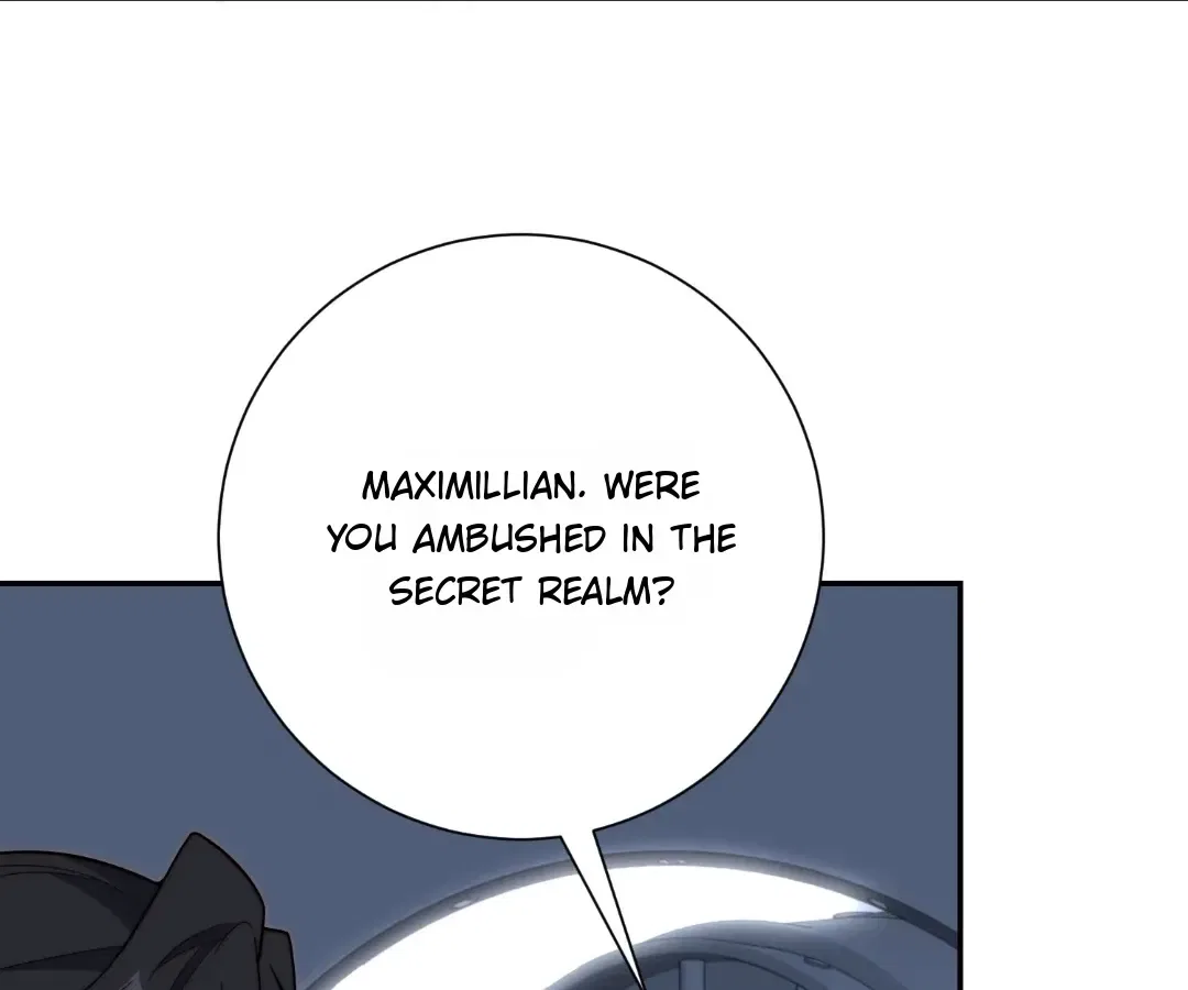 Reborn With Might: Spearhead to the Zenith Chapter 79 – Page 8