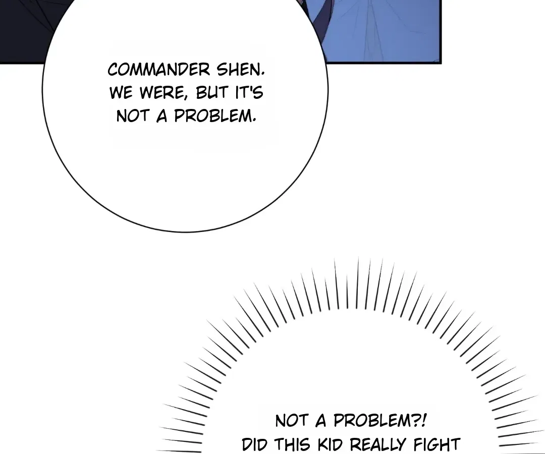 Reborn With Might: Spearhead to the Zenith Chapter 79 – Page 10