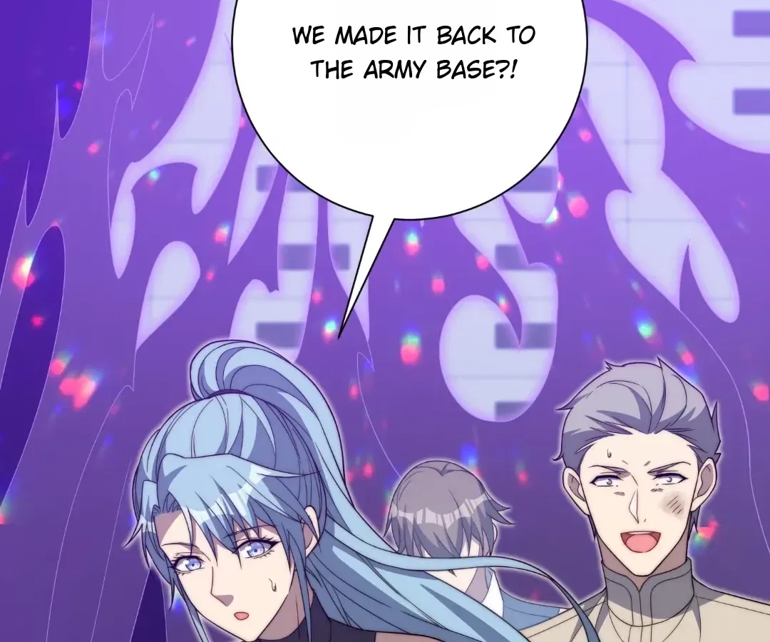 Reborn With Might: Spearhead to the Zenith Chapter 79 – Page 14