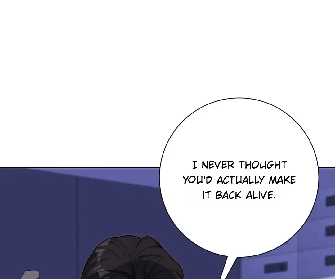 Reborn With Might: Spearhead to the Zenith Chapter 79 – Page 17