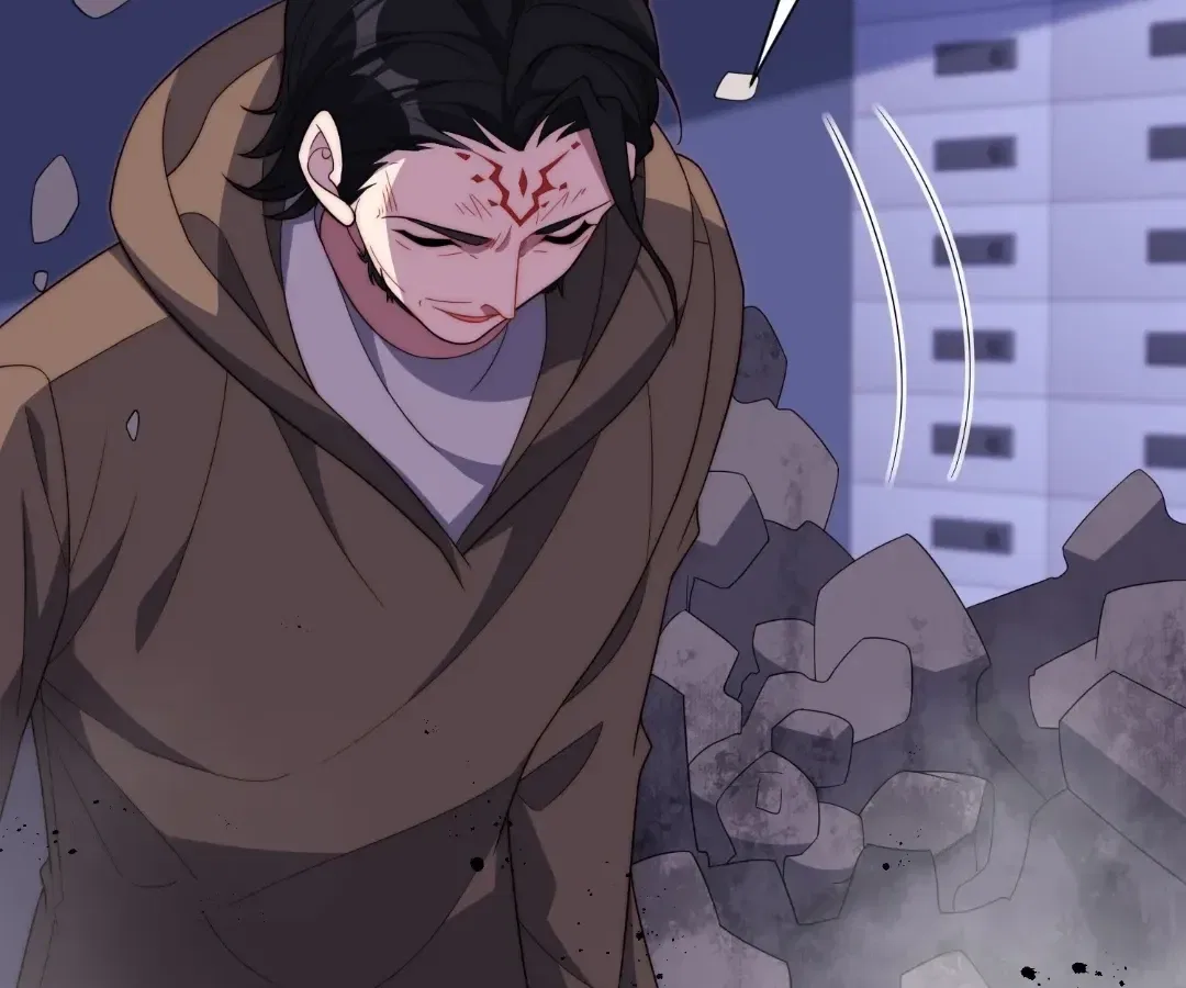 Reborn With Might: Spearhead to the Zenith Chapter 79 – Page 18