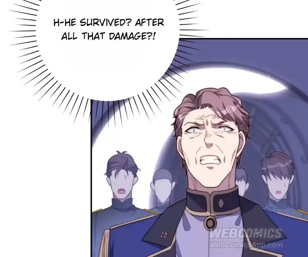 Reborn With Might: Spearhead to the Zenith Chapter 79 – Page 20