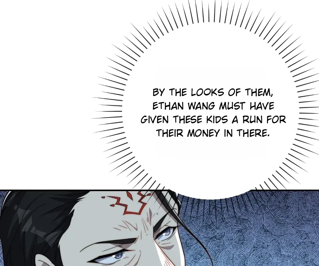 Reborn With Might: Spearhead to the Zenith Chapter 79 – Page 23