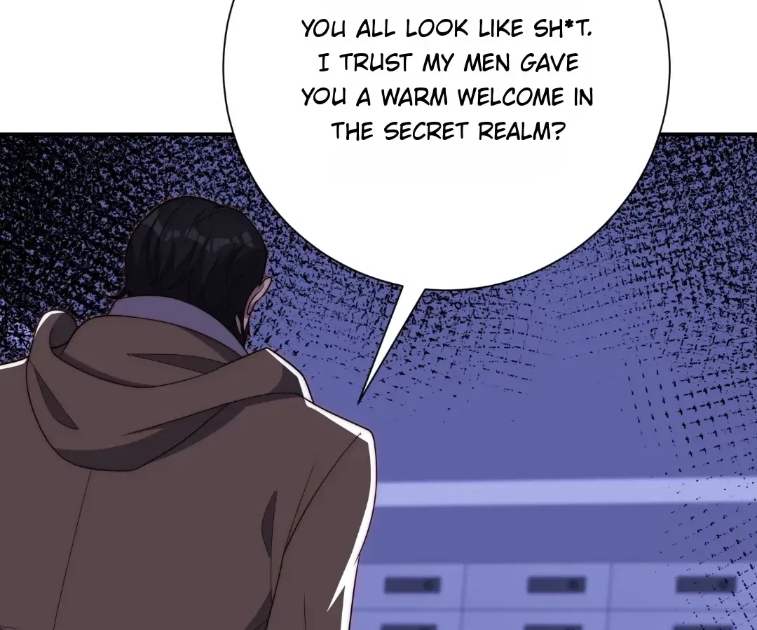 Reborn With Might: Spearhead to the Zenith Chapter 79 – Page 25