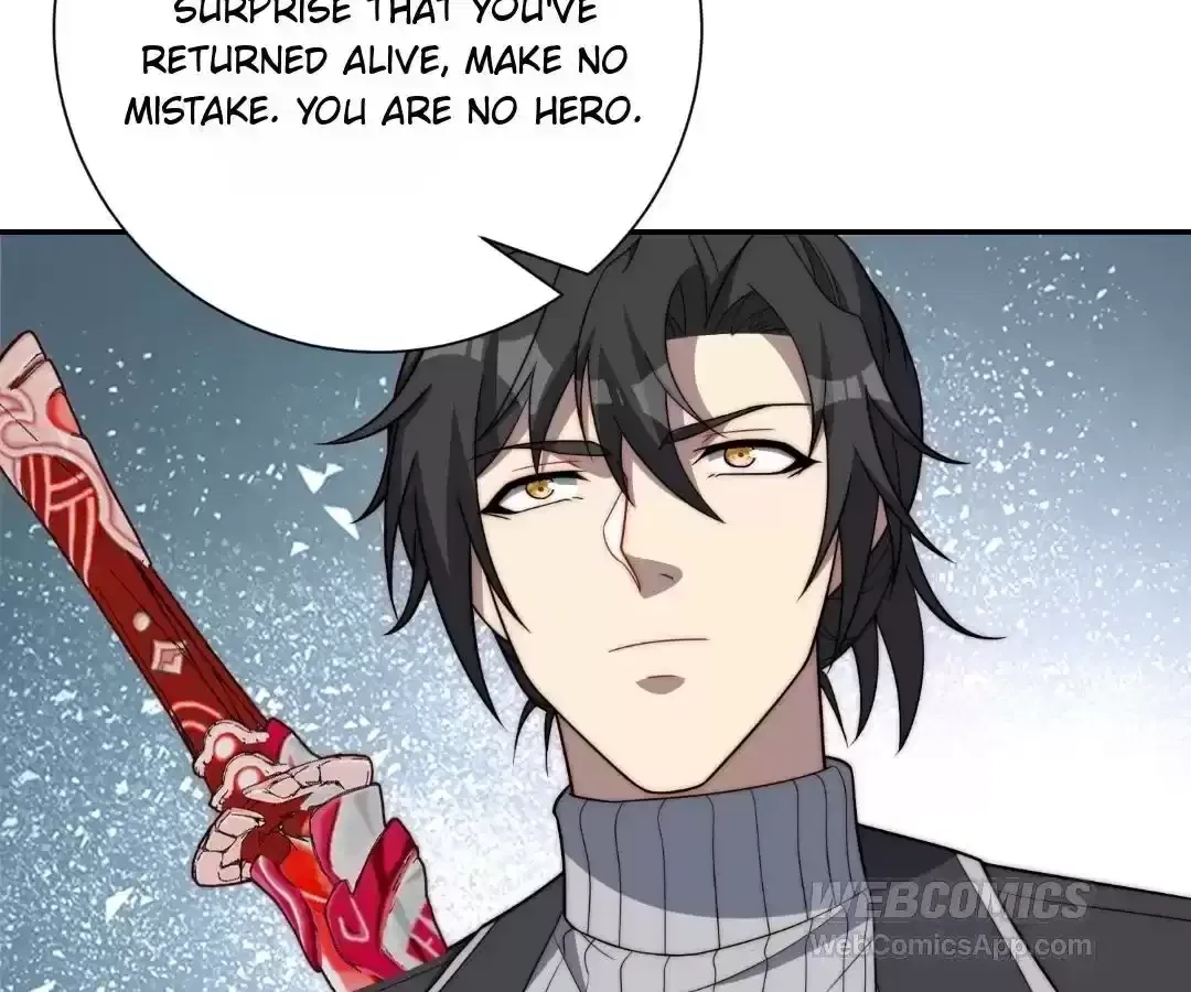 Reborn With Might: Spearhead to the Zenith Chapter 79 – Page 28