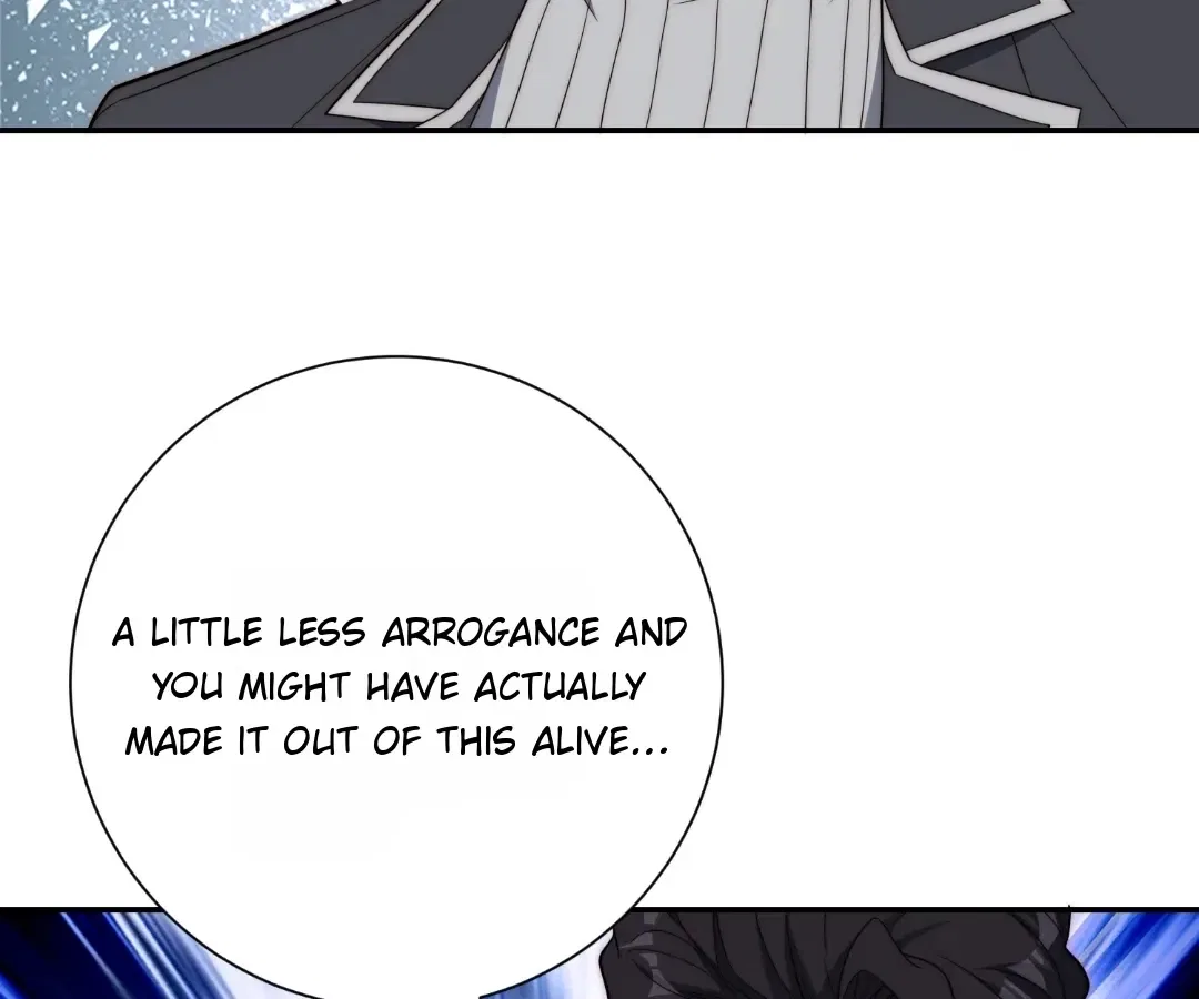 Reborn With Might: Spearhead to the Zenith Chapter 79 – Page 29