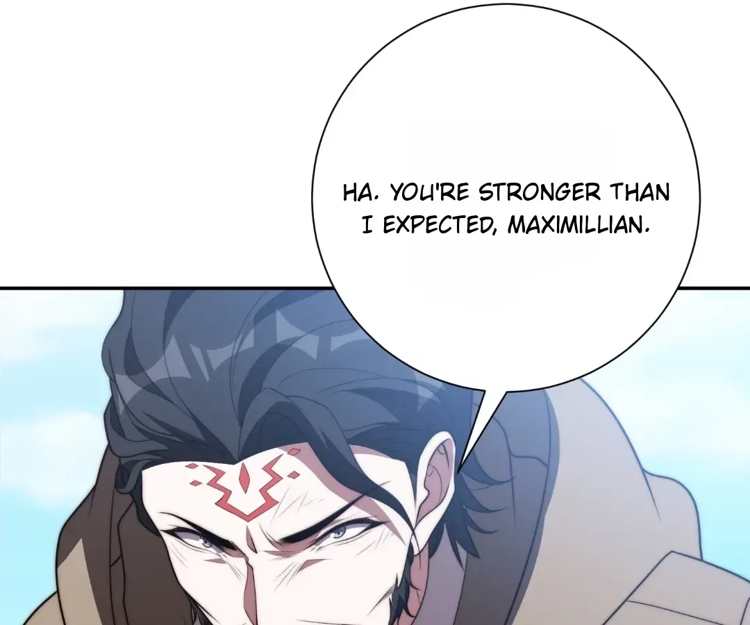 Reborn With Might: Spearhead to the Zenith Chapter 79 – Page 58