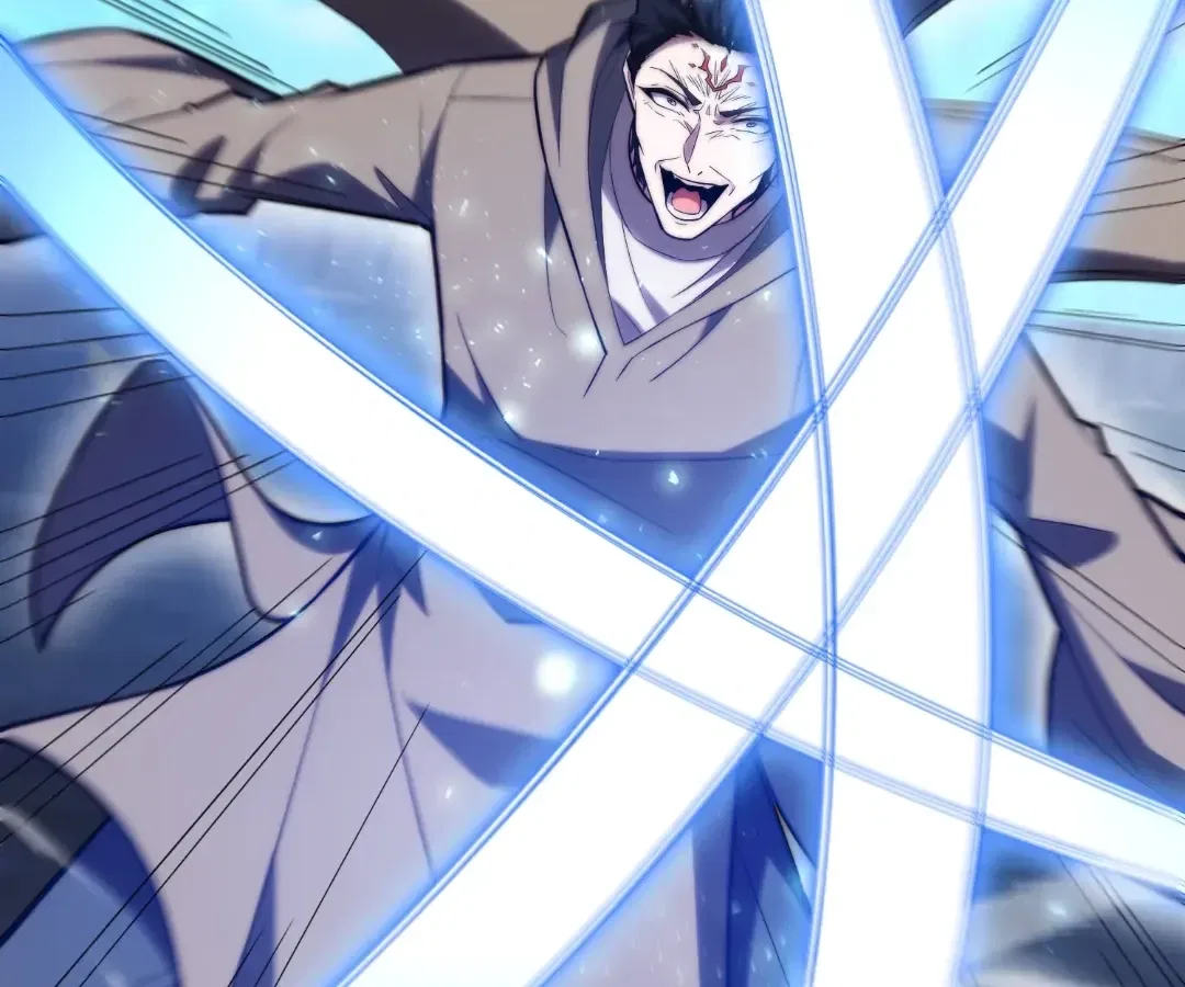 Reborn With Might: Spearhead to the Zenith Chapter 79 – Page 81
