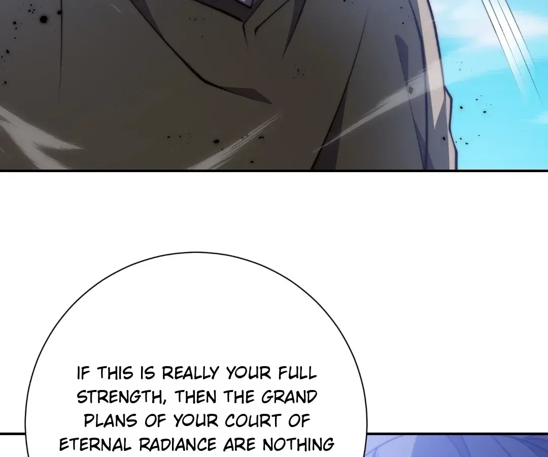 Reborn With Might: Spearhead to the Zenith Chapter 79 – Page 101