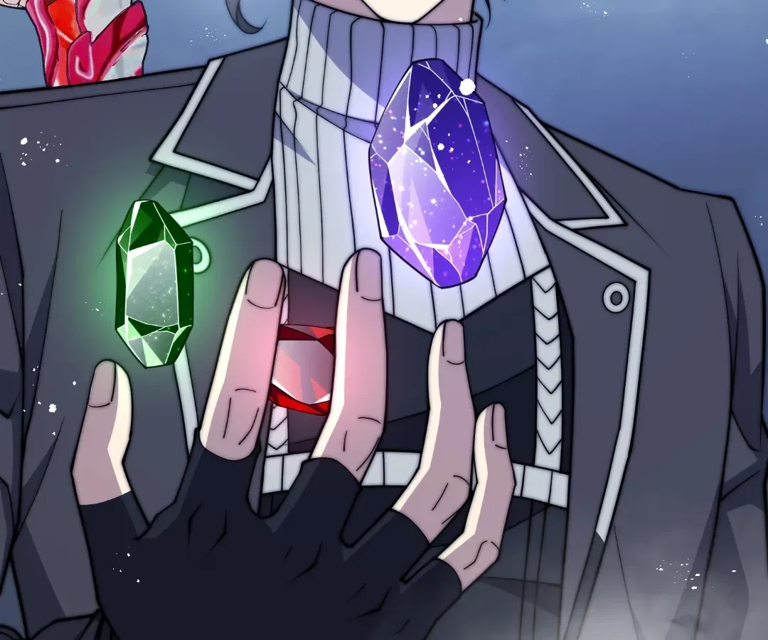 Reborn With Might: Spearhead to the Zenith Chapter 78 – Page 7