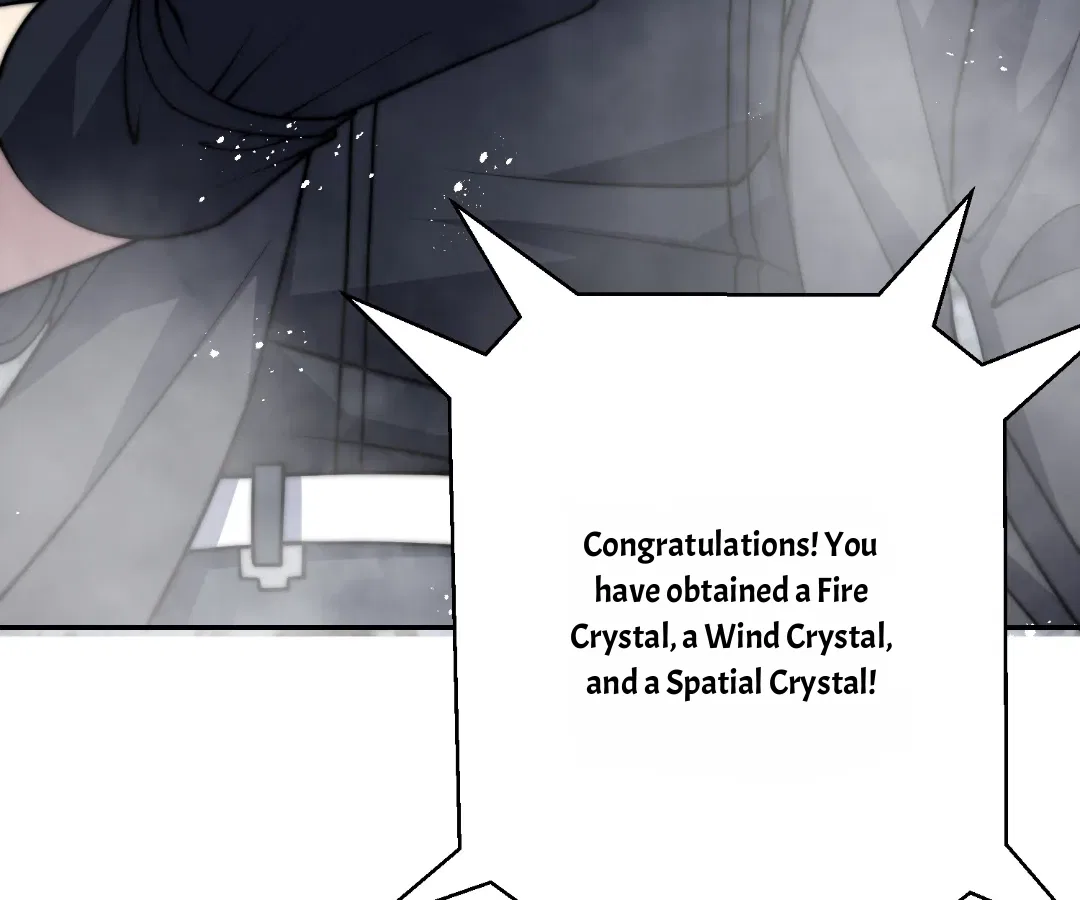Reborn With Might: Spearhead to the Zenith Chapter 78 – Page 8