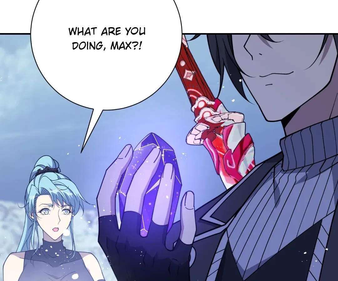 Reborn With Might: Spearhead to the Zenith Chapter 78 – Page 16
