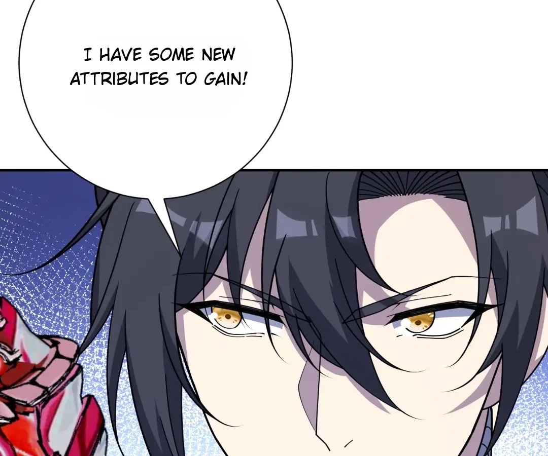 Reborn With Might: Spearhead to the Zenith Chapter 78 – Page 18