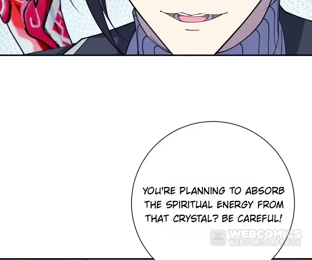 Reborn With Might: Spearhead to the Zenith Chapter 78 – Page 19
