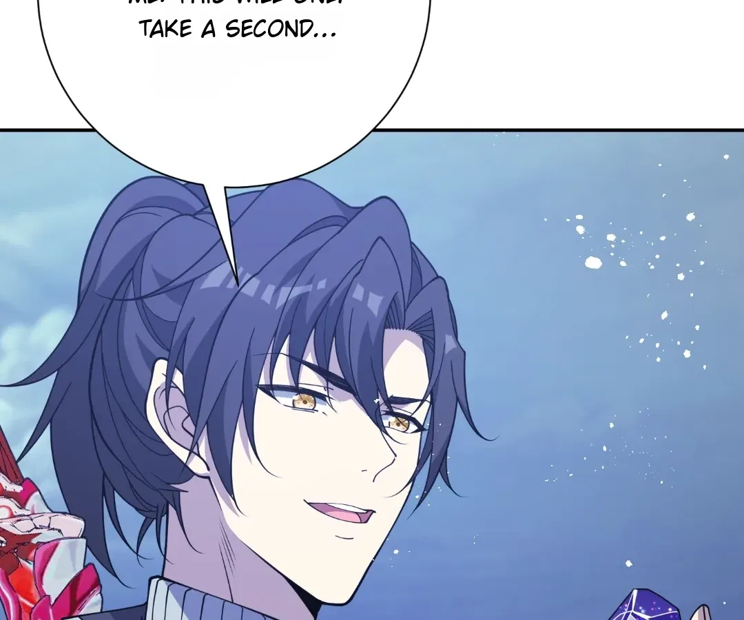 Reborn With Might: Spearhead to the Zenith Chapter 78 – Page 22