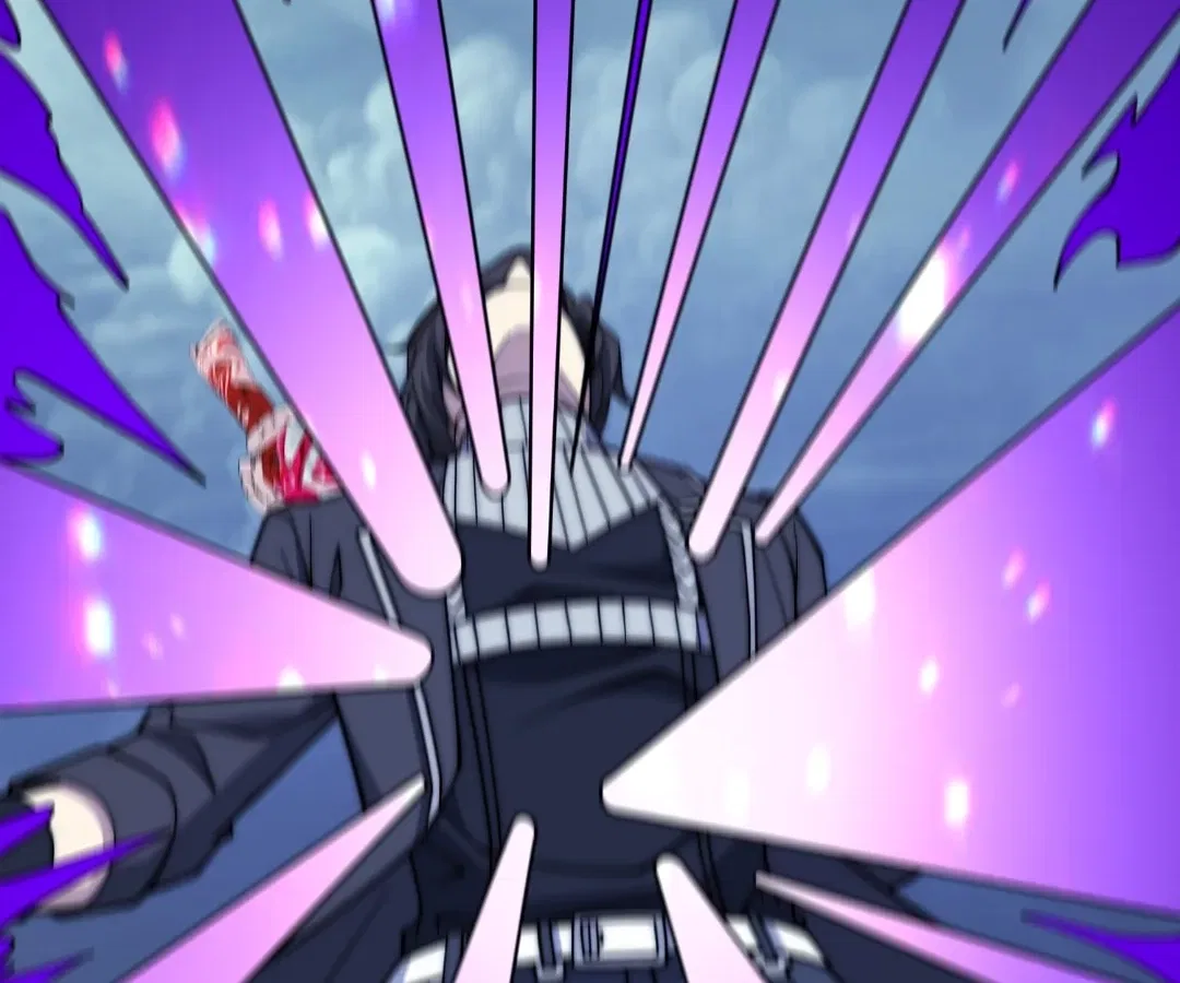 Reborn With Might: Spearhead to the Zenith Chapter 78 – Page 33