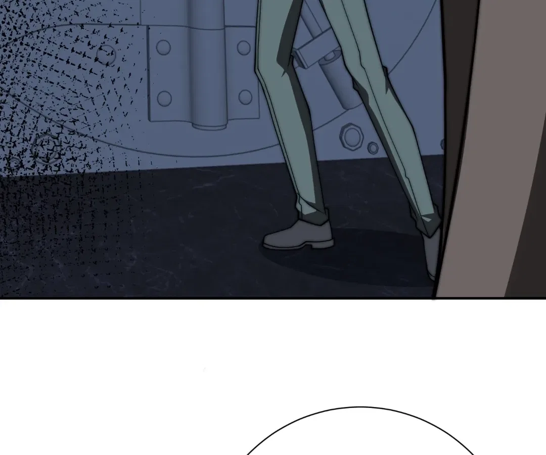 Reborn With Might: Spearhead to the Zenith Chapter 78 – Page 44