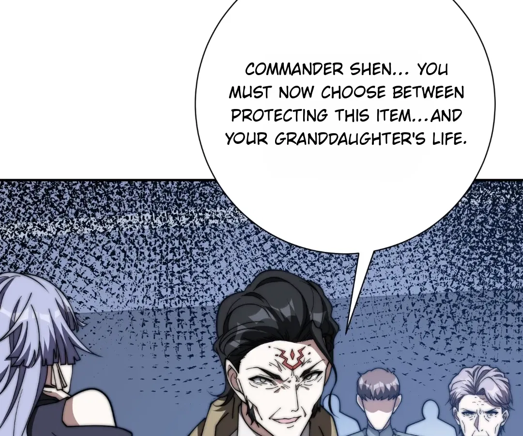 Reborn With Might: Spearhead to the Zenith Chapter 78 – Page 45