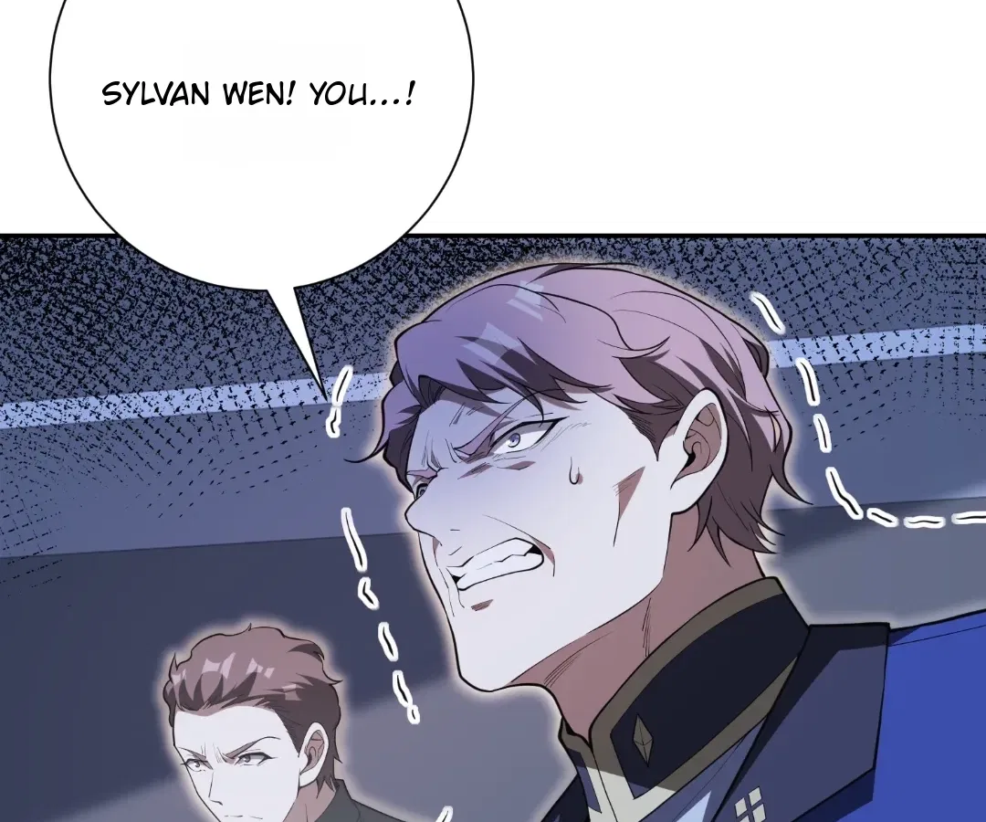 Reborn With Might: Spearhead to the Zenith Chapter 78 – Page 48