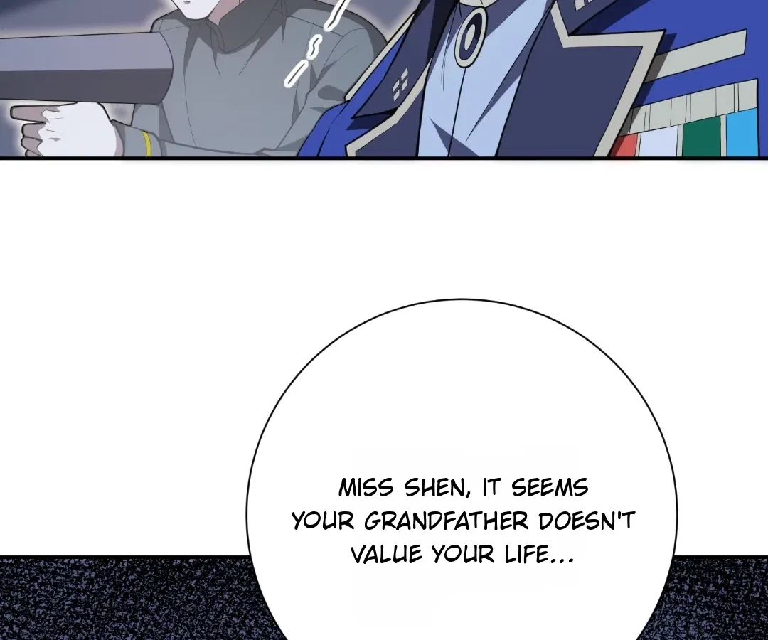 Reborn With Might: Spearhead to the Zenith Chapter 78 – Page 49