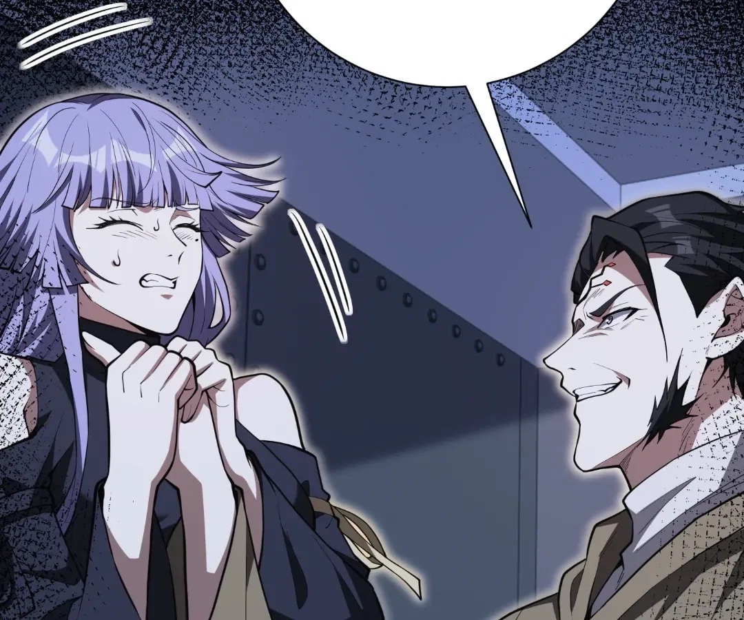 Reborn With Might: Spearhead to the Zenith Chapter 78 – Page 50