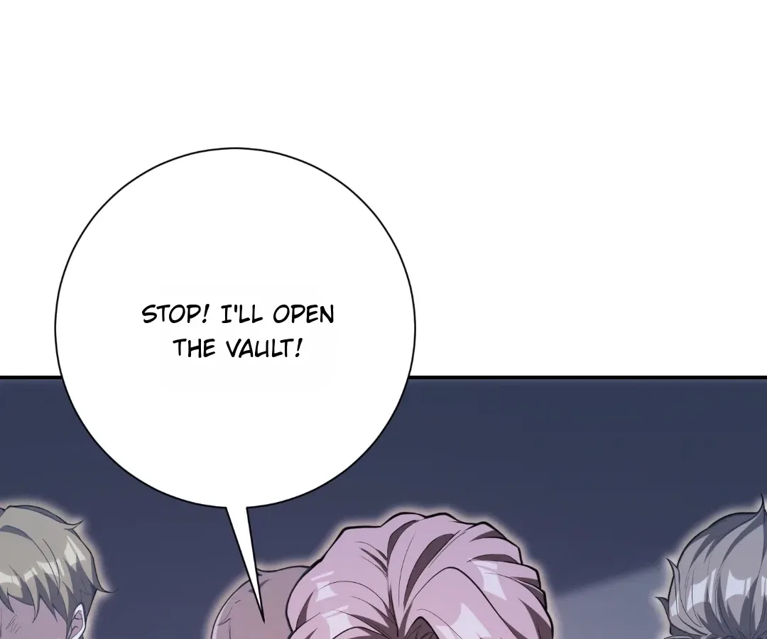 Reborn With Might: Spearhead to the Zenith Chapter 78 – Page 54