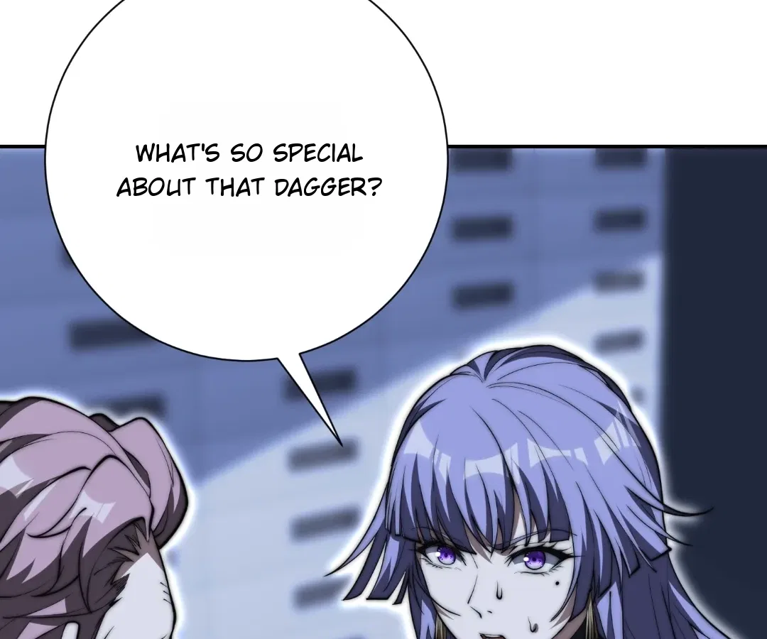 Reborn With Might: Spearhead to the Zenith Chapter 78 – Page 70