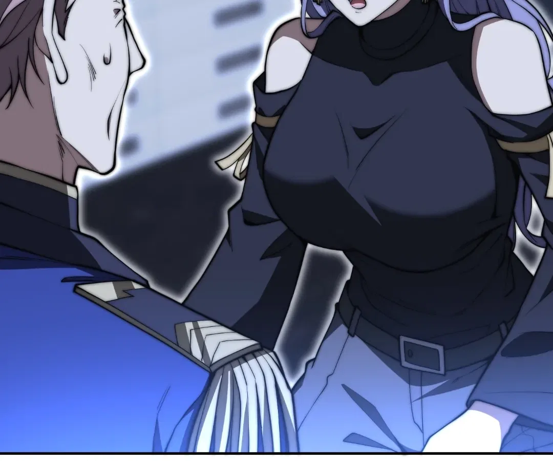 Reborn With Might: Spearhead to the Zenith Chapter 78 – Page 71