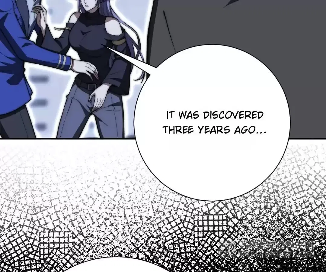 Reborn With Might: Spearhead to the Zenith Chapter 78 – Page 75