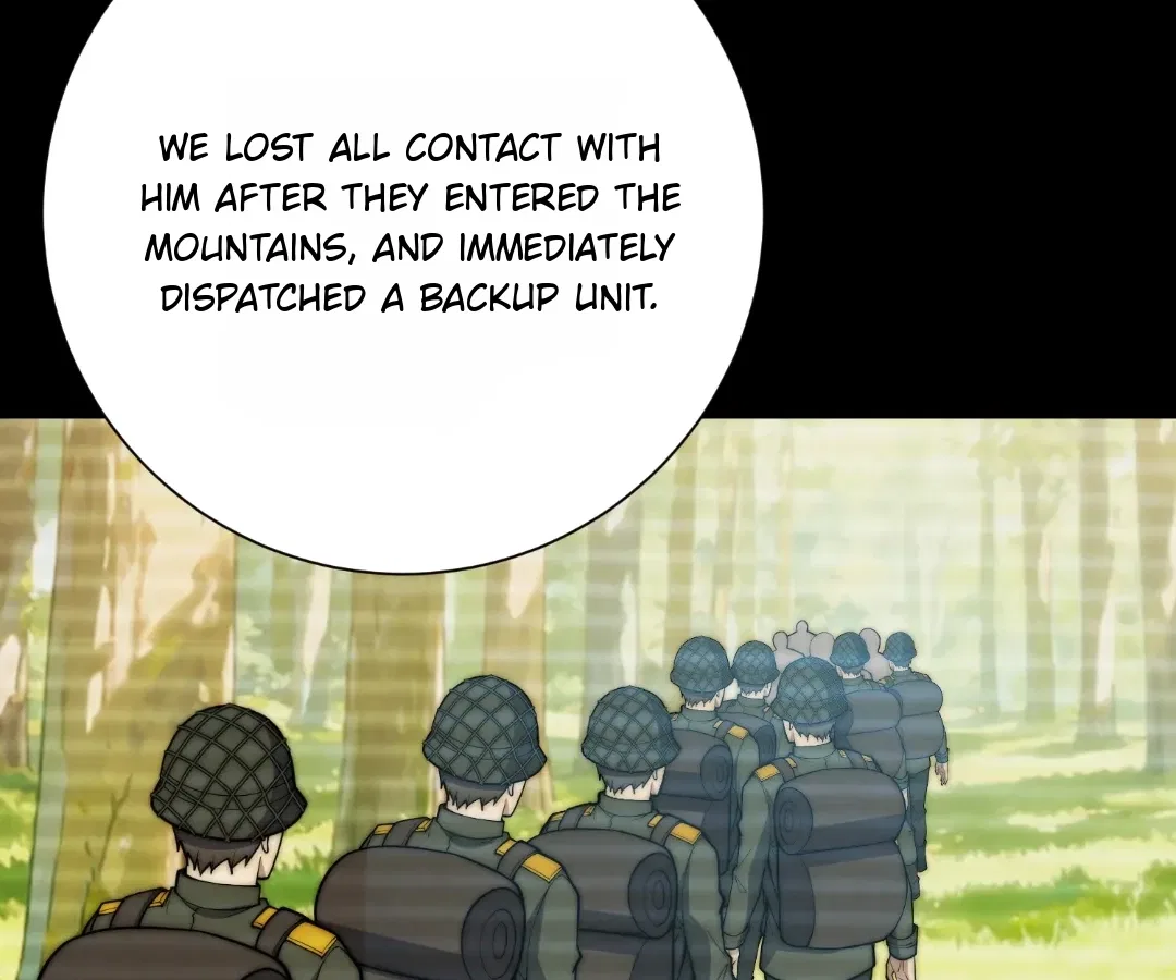 Reborn With Might: Spearhead to the Zenith Chapter 78 – Page 80