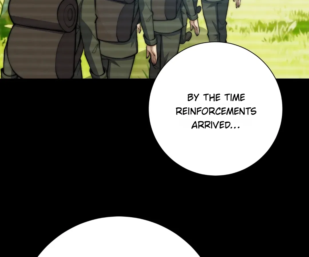 Reborn With Might: Spearhead to the Zenith Chapter 78 – Page 81